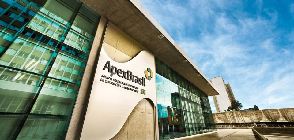 APEX-BRASIL  Institucional